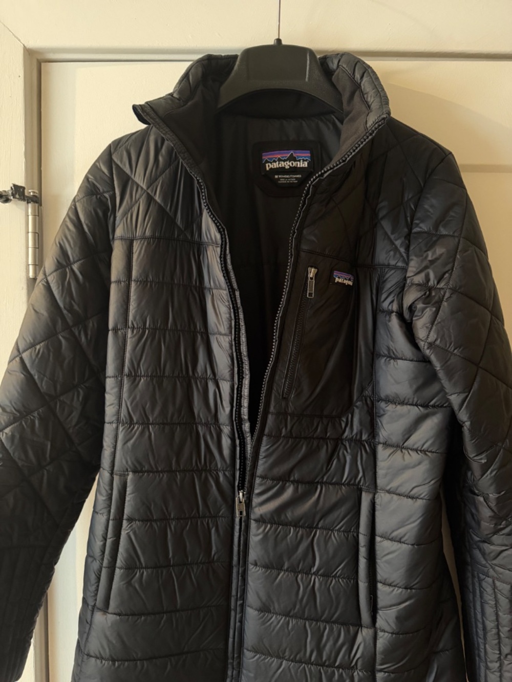 Patagonia Radalie jacket - Picture 4 of 7